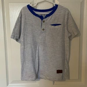 Boys Gap shirt